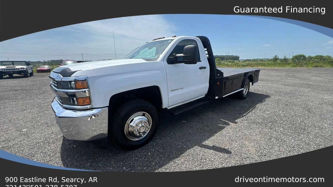 chevrolet silverado 3500 chassis cab 2016 1GB3CYCG6GF303405 image chevrolet silverado 3500 chassis cab 2016 1GB3CYCG6GF303405 image